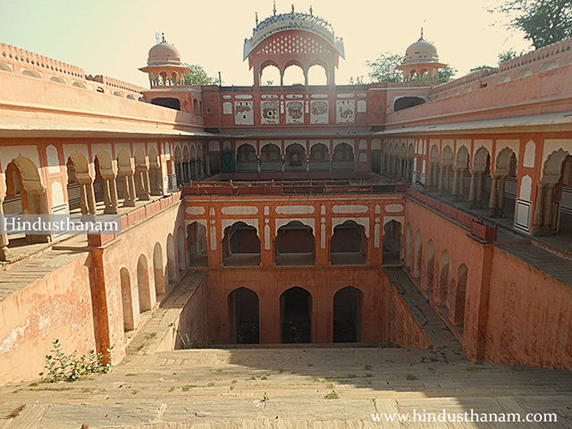 Big Bawari Bhandarej Dausa