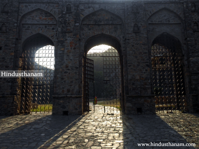 Bhangarh Fort: The Most Haunted Place in India