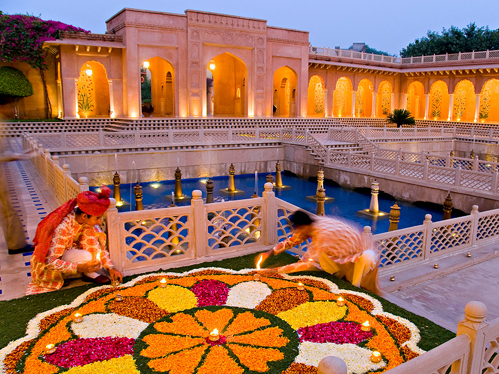 diwali-in-agra