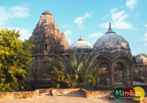 cenotaphs-in-mandore-gardens-jodhpur