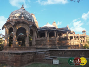 cenotaphs-in-mandore-gardens-jodhpur