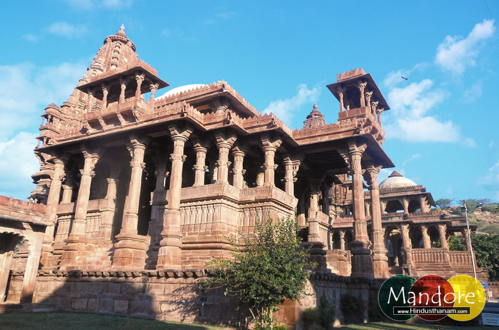 cenotaph-in-mandore-gardens-jodhpur