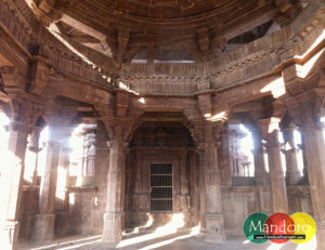 artworks-inside-cenotaph-in-mandore-gardens-jodhpur