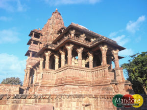 cenotaph-in-mandore-gardens-jodhpur