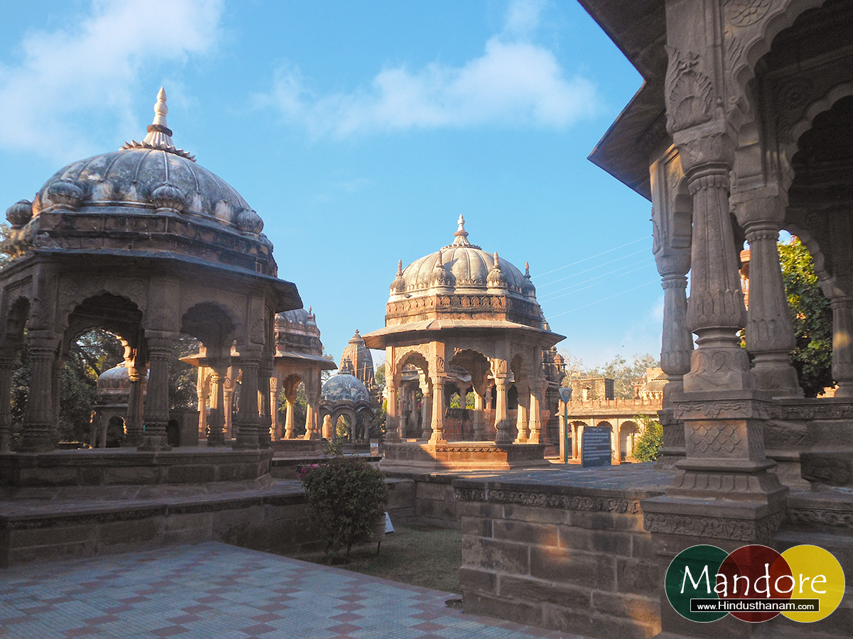 cenotaphs-in-mandore-gardens-jodhpur