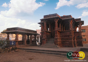monument-in-osian-jodhpur