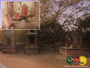 monument-in-osian-jodhpur