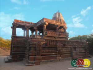 monument-in-osian-jodhpur