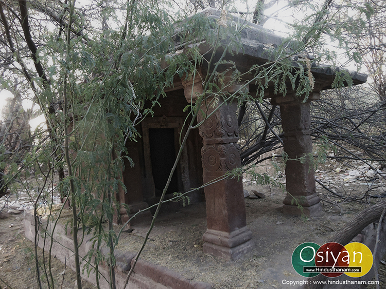 monument-in-osian-jodhpur