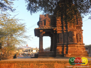 monument-in-osian-jodhpur