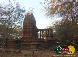 monument-in-osian-jodhpur