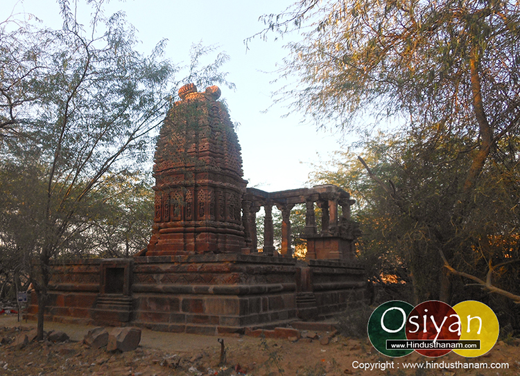 monument-in-osian-jodhpur