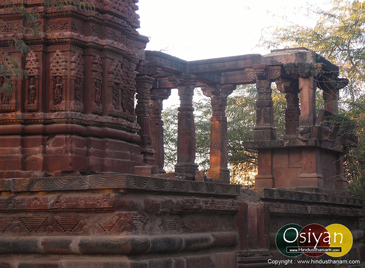 monument-in-osian-jodhpur