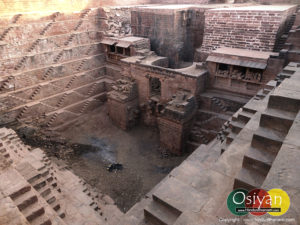 stepwell-osian-jodhpur