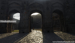 Bhangarh Alwar