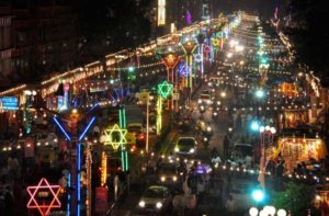 Jaipur-Diwali