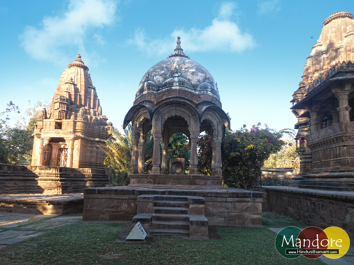 cenotaphs-in-mandore-gardens-jodhpur