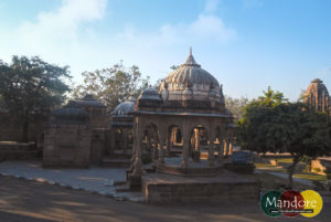 cenotaphs-in-mandore-gardens-jodhpur