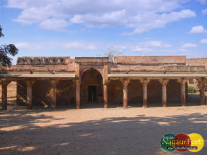 masjid-inside-nagaur-fort