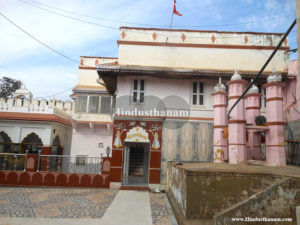 Inder Baisa Temple Khurad Nagaur 5